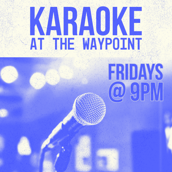 KARAOKE NIGHT