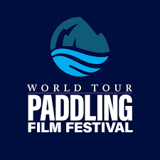 PADDLING FILM FESTIVAL WORLD TOUR