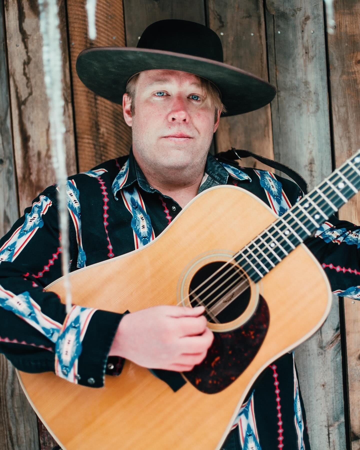 LIVE MUSIC: KENT JOHNSON