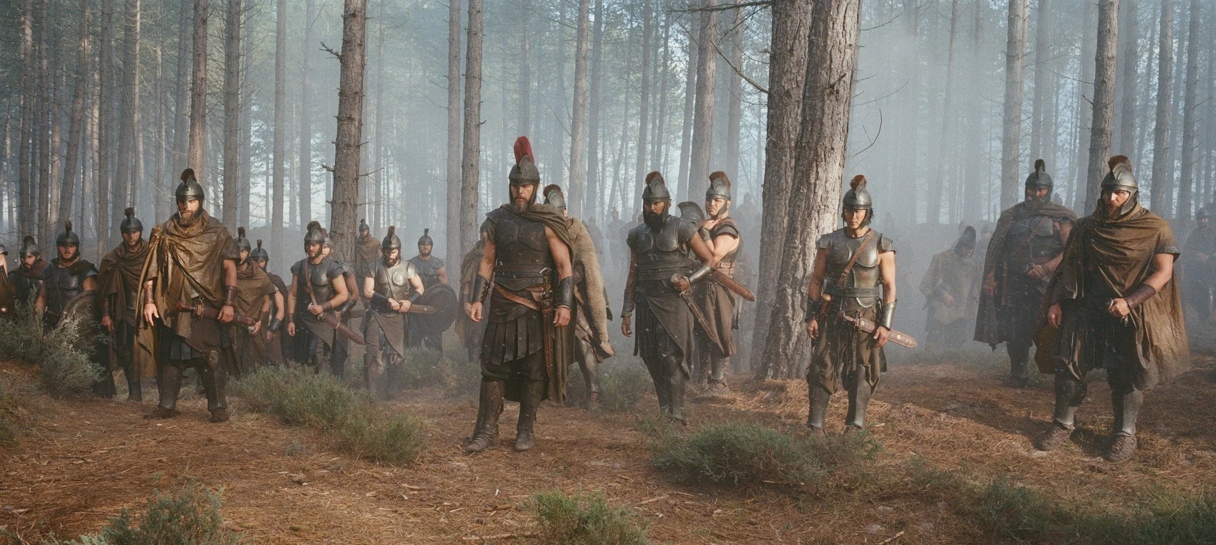 THE ODYSSEY