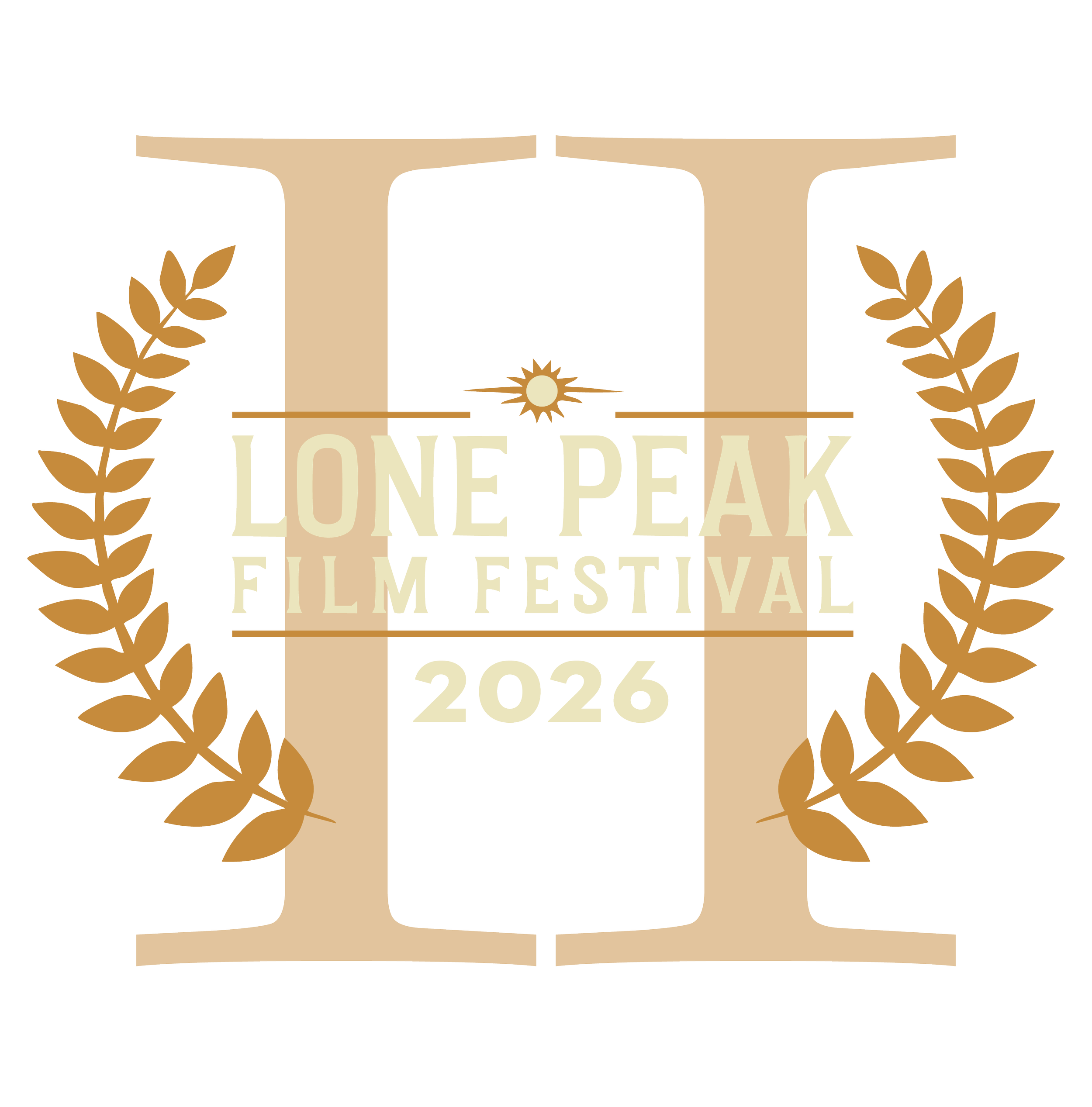 LONE PEAK FILM FESTIVAL