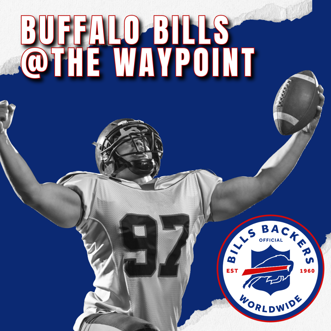 FOOTBALL: BILLS VS PATRIOTS