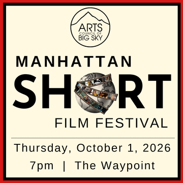 MANHATTAN SHORT FILM FESTIVAL