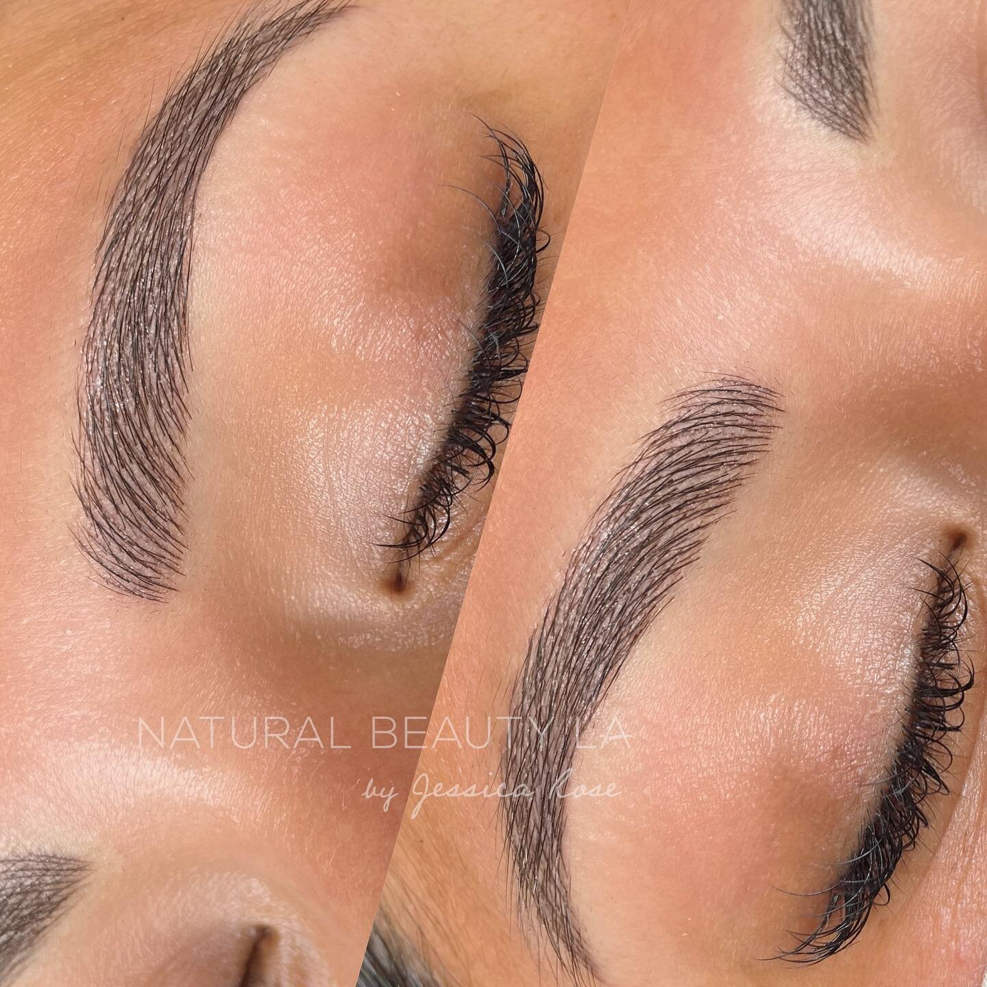 Happy Friday 🙌🏻🙌🏻🙌🏻

Was going through my pictures and found this close up picture of these perfectly natural brows. 

I had a astrology reading done last week and he said one of my key words were &ldquo;natural&rdquo;. I did laugh when out of 