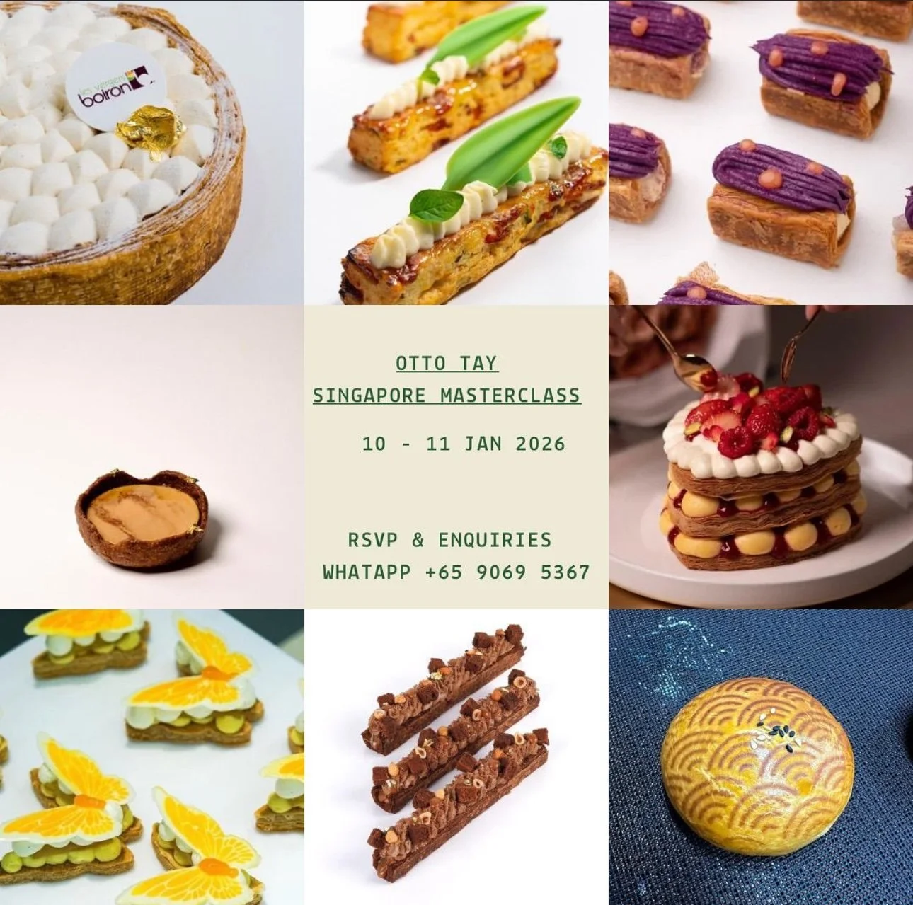 Singapore . Onicupcake Studio