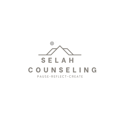Selah Counseling Center      
