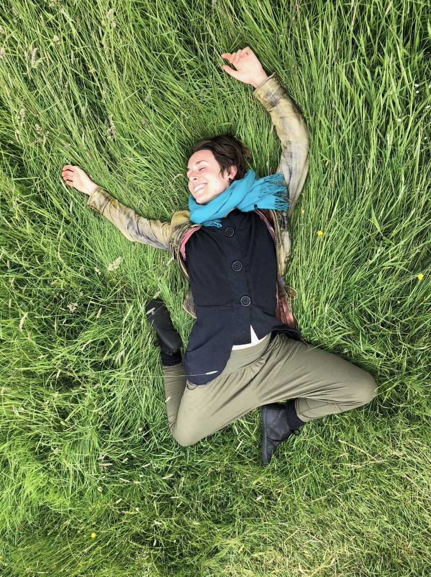 The Body in Religion