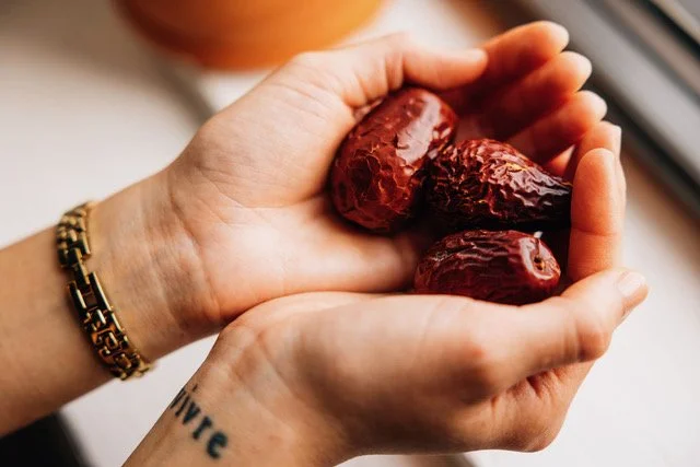 Tired of being tired? Traditional Chinese Medicine tips for regaining your energy