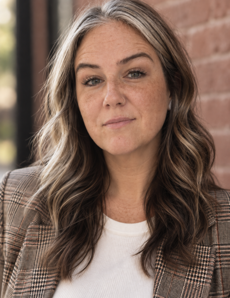 Alicia Divers - Somatic Coaching & Experiencing - Brooklyn Mindbody