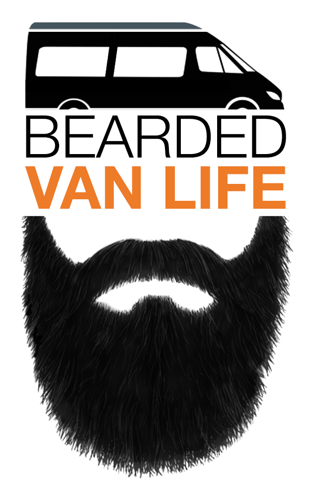 BeardedVanLife