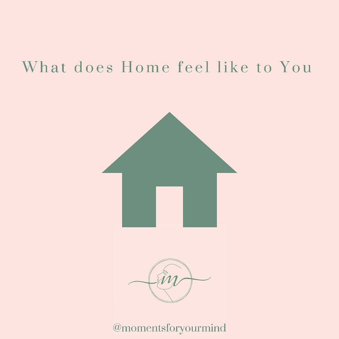 What does Home look and feel like to you?
Reading @ruthielindsey latest beautiful Instagram post (all her posts are delicious) made me really think about how I&rsquo;ve reconsidered what feeling at Home means to me. It used to be an idea of 4 walls, 