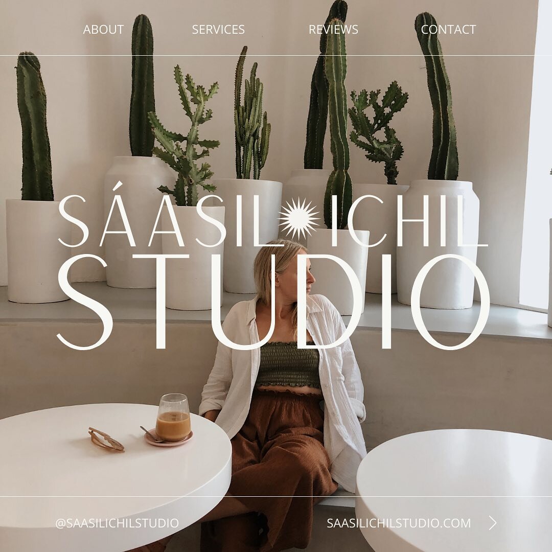 Welcome to S&aacute;asil Ichil Studio, your digital oasis in a bustling online world! ✹

I&rsquo;m Sarah, the founder and chief dream enabler, dedicated to helping you unlock your full potential and pursue your passions with unwavering determination.