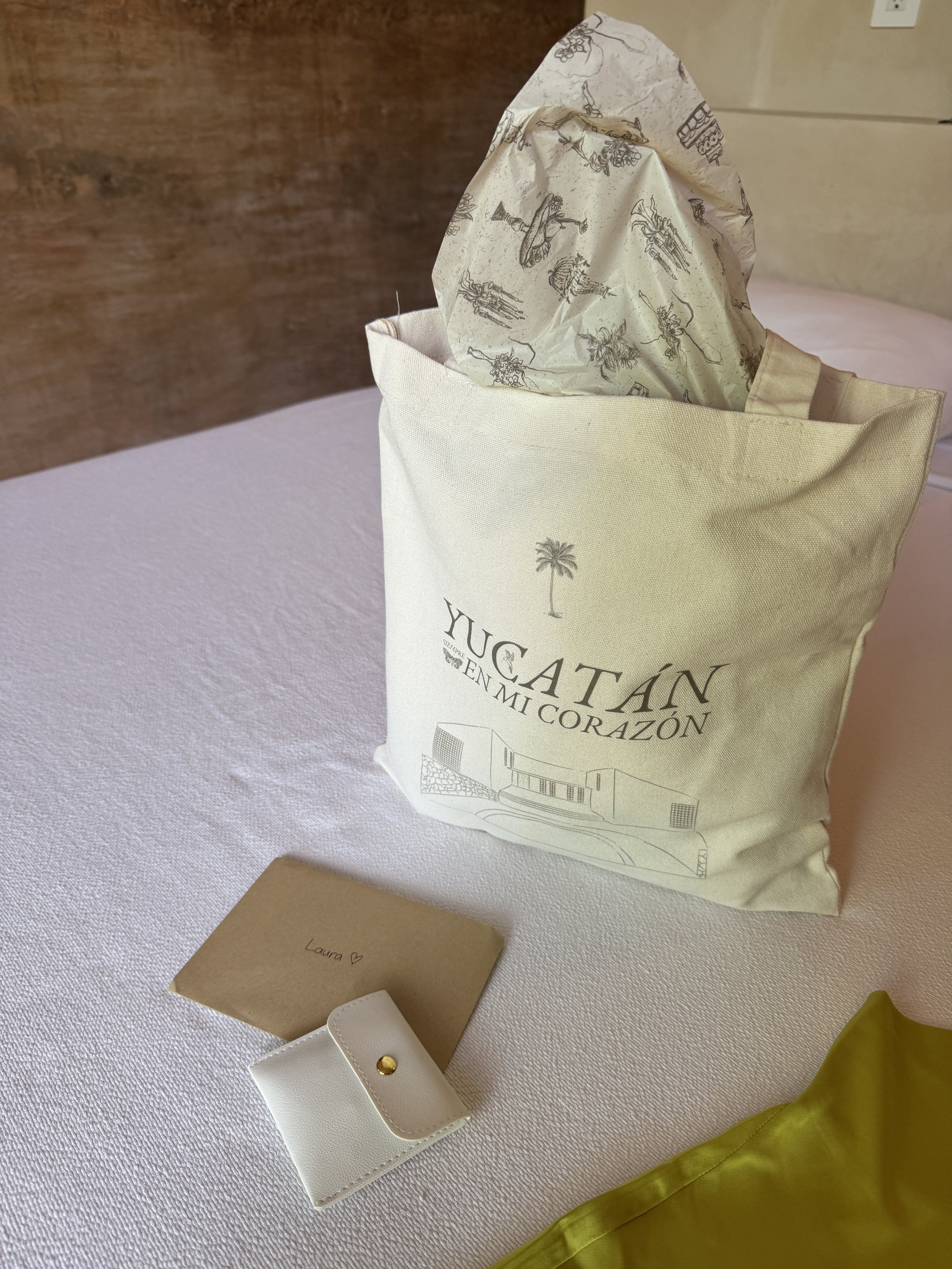 Branded Wedding Merch