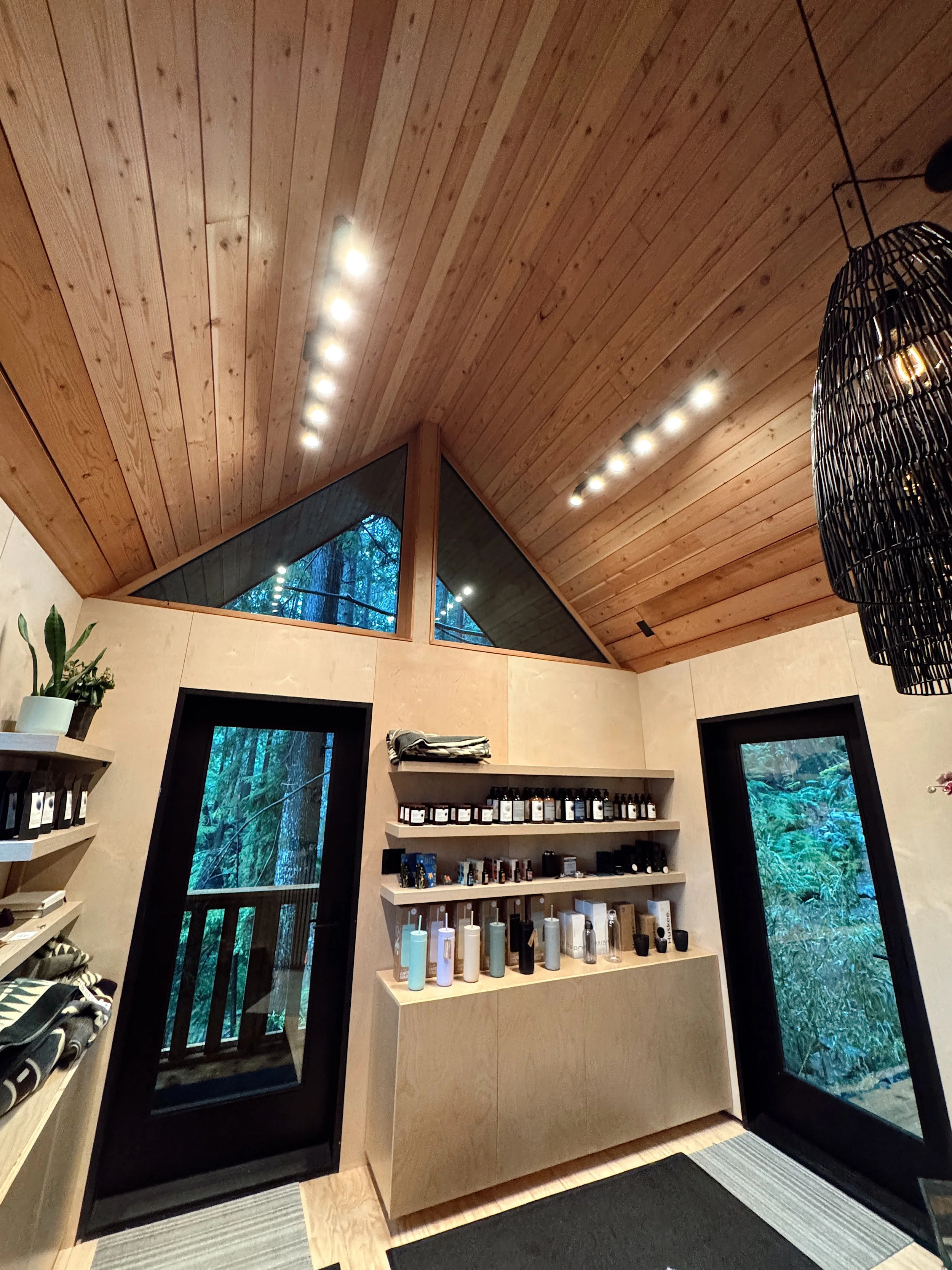 Mist Thermal Spa Products