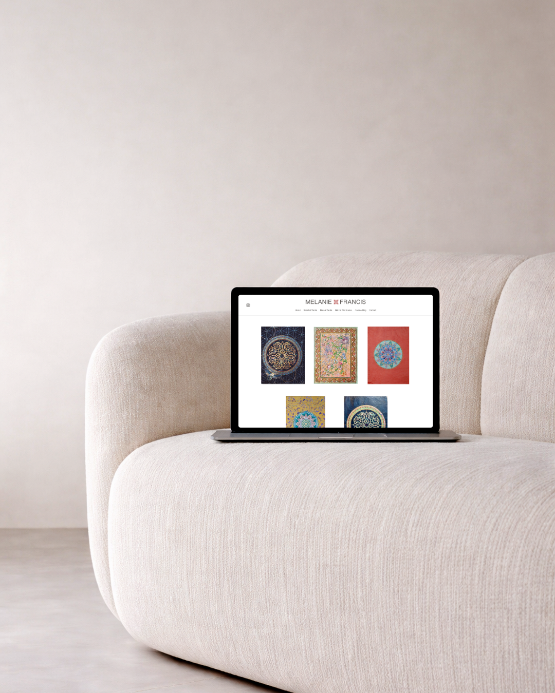 Why I Design Squarespace Websites (And Why It's My Platform of Choice for Small Businesses)
