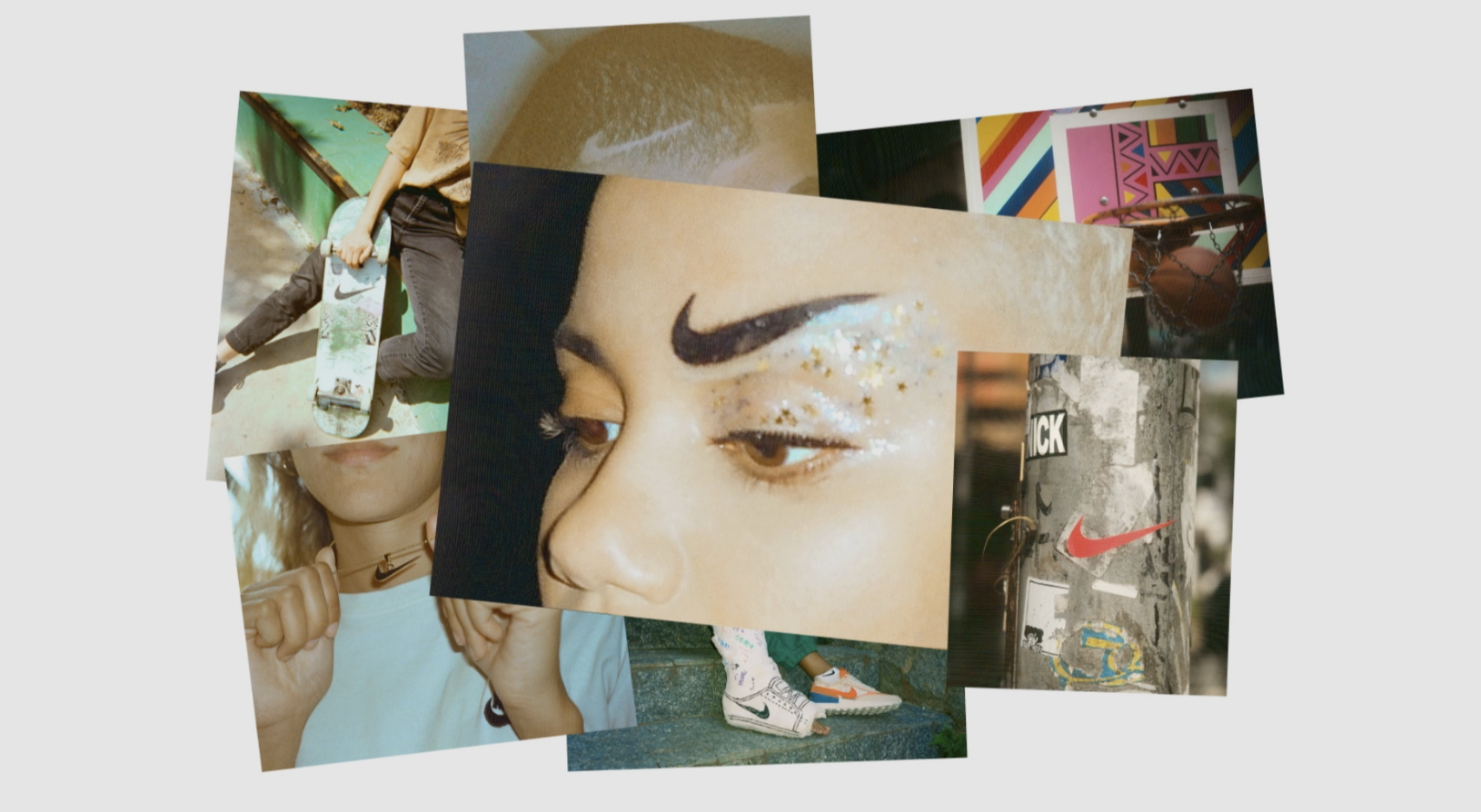 Nike 50th Anniversay