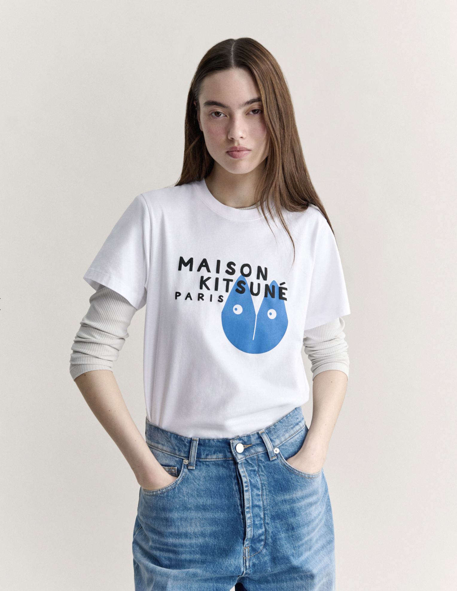 «Fortune Fox»  Maison Kitsuné 