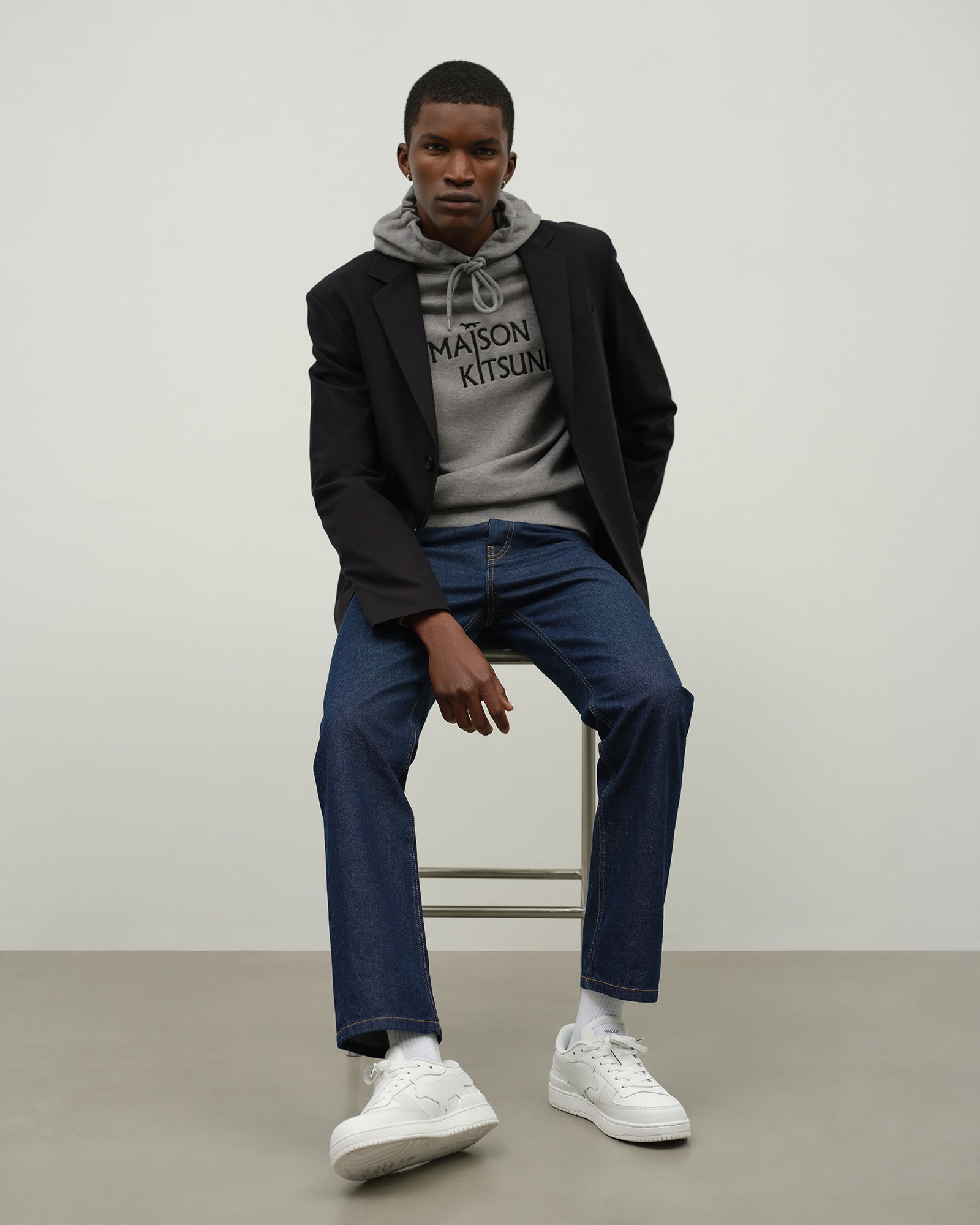 «Maison Kitsuné» 