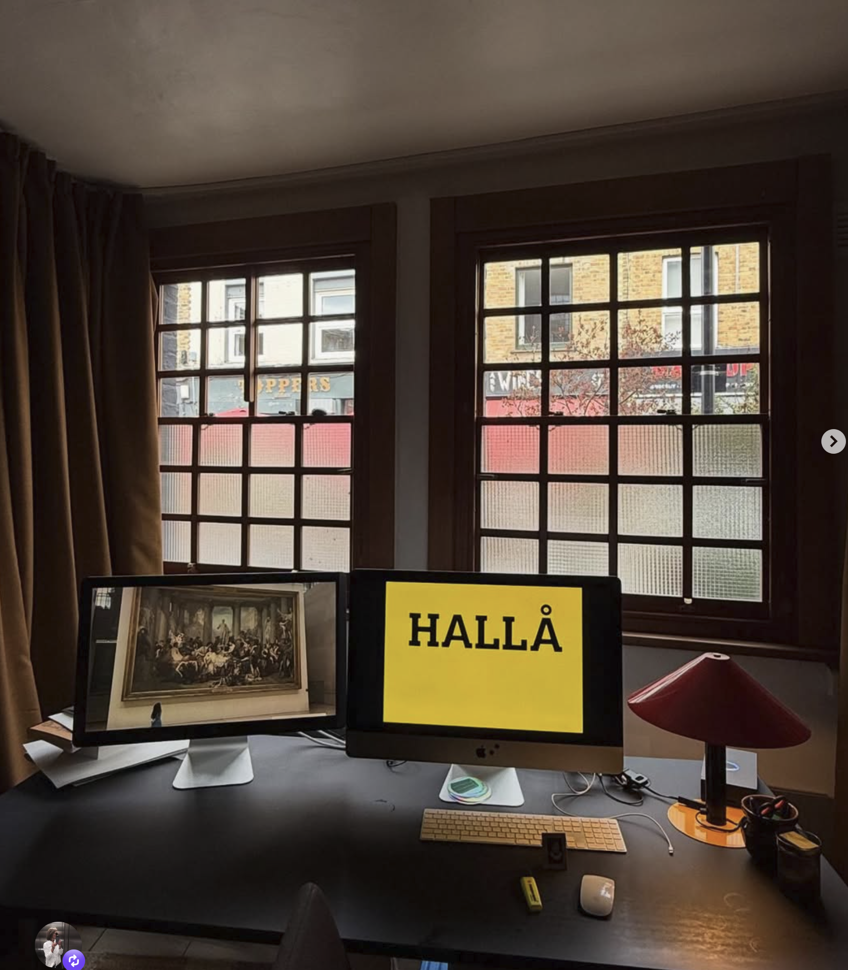 «Studio life: Yellow» 