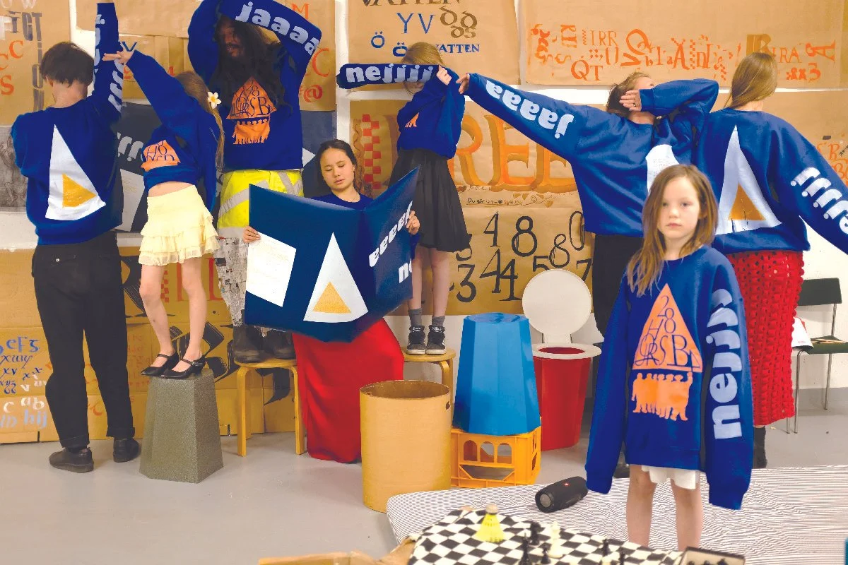 «28HB4» We Will Survive: The Prepper Movement and Design, (Röhsska & Arkdes)