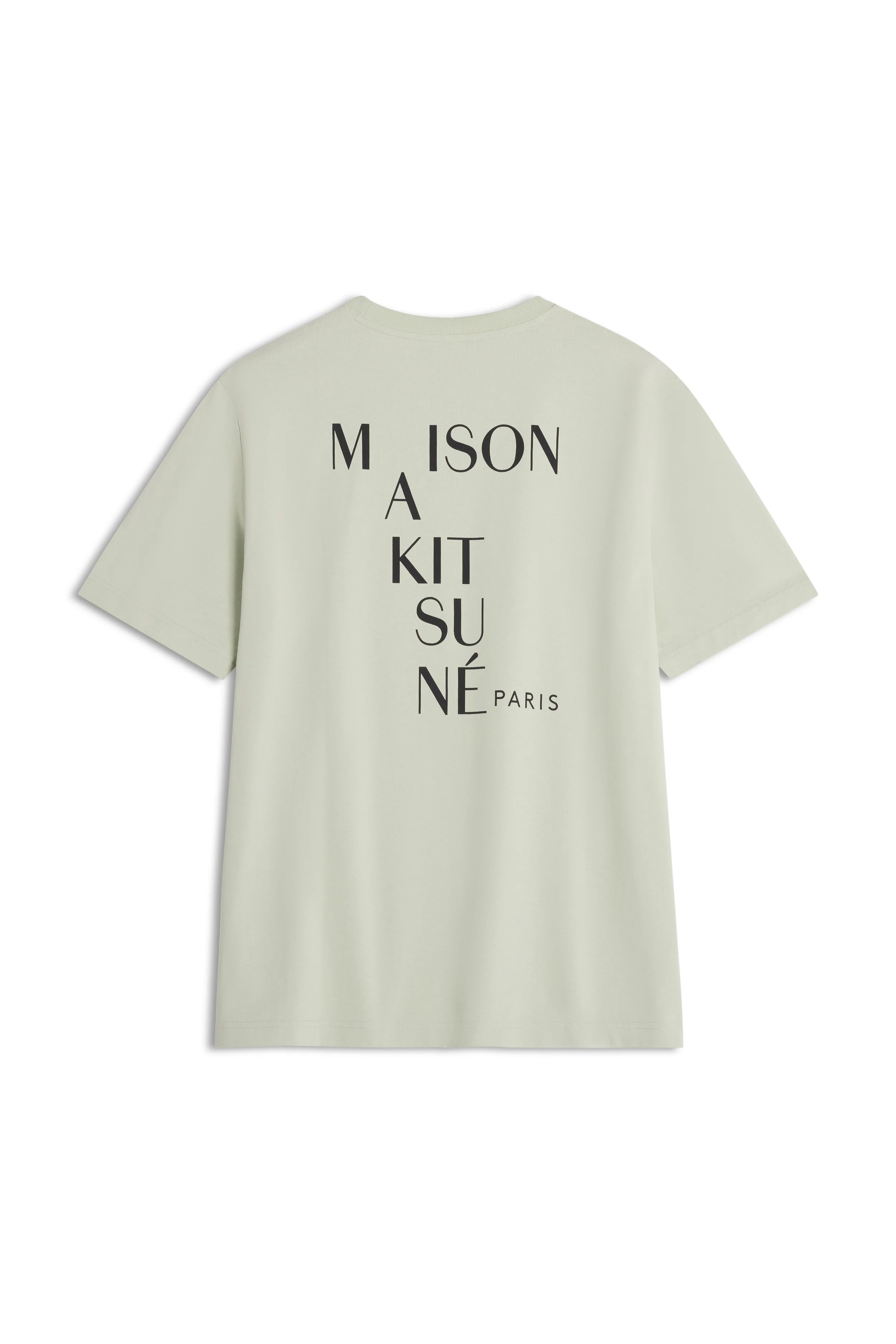 «Maison Kitsuné» 
