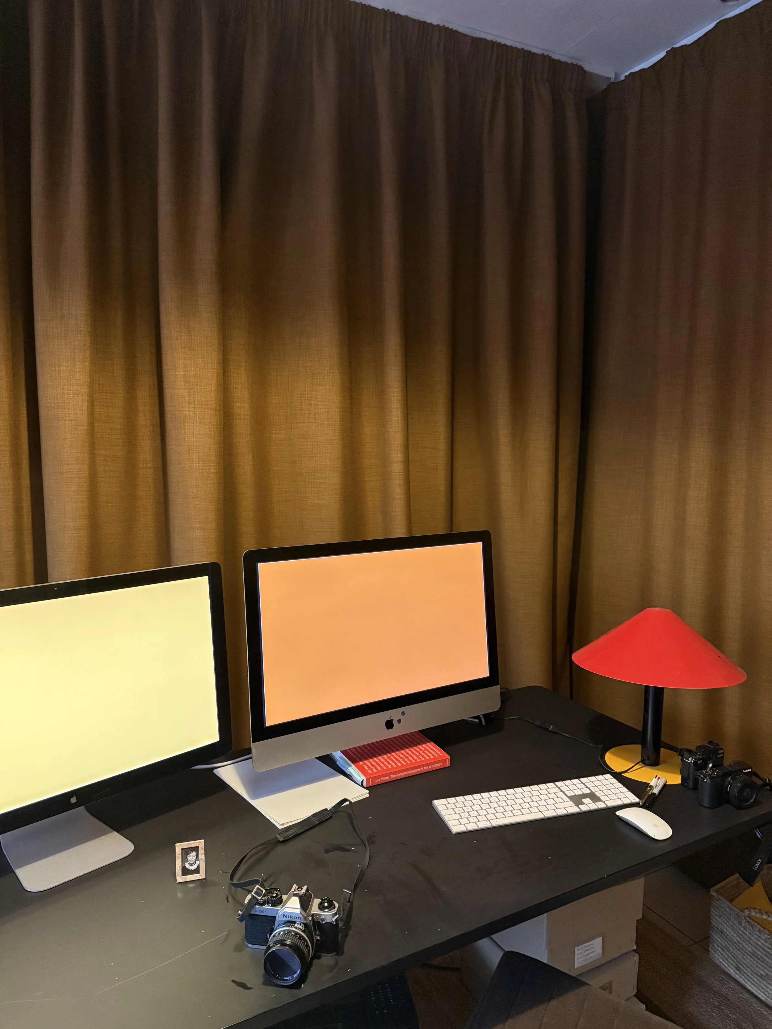 «Studio life: Beige» 