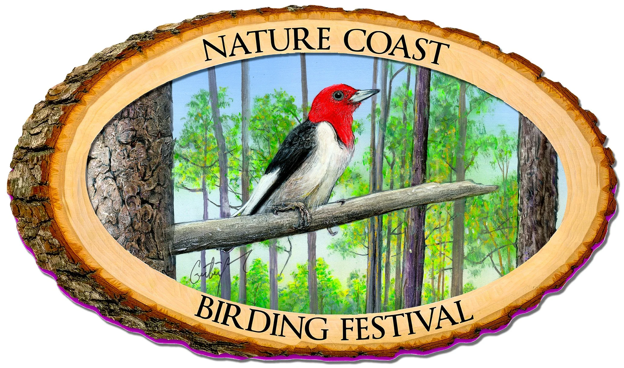 Nature Coast Birding Festival