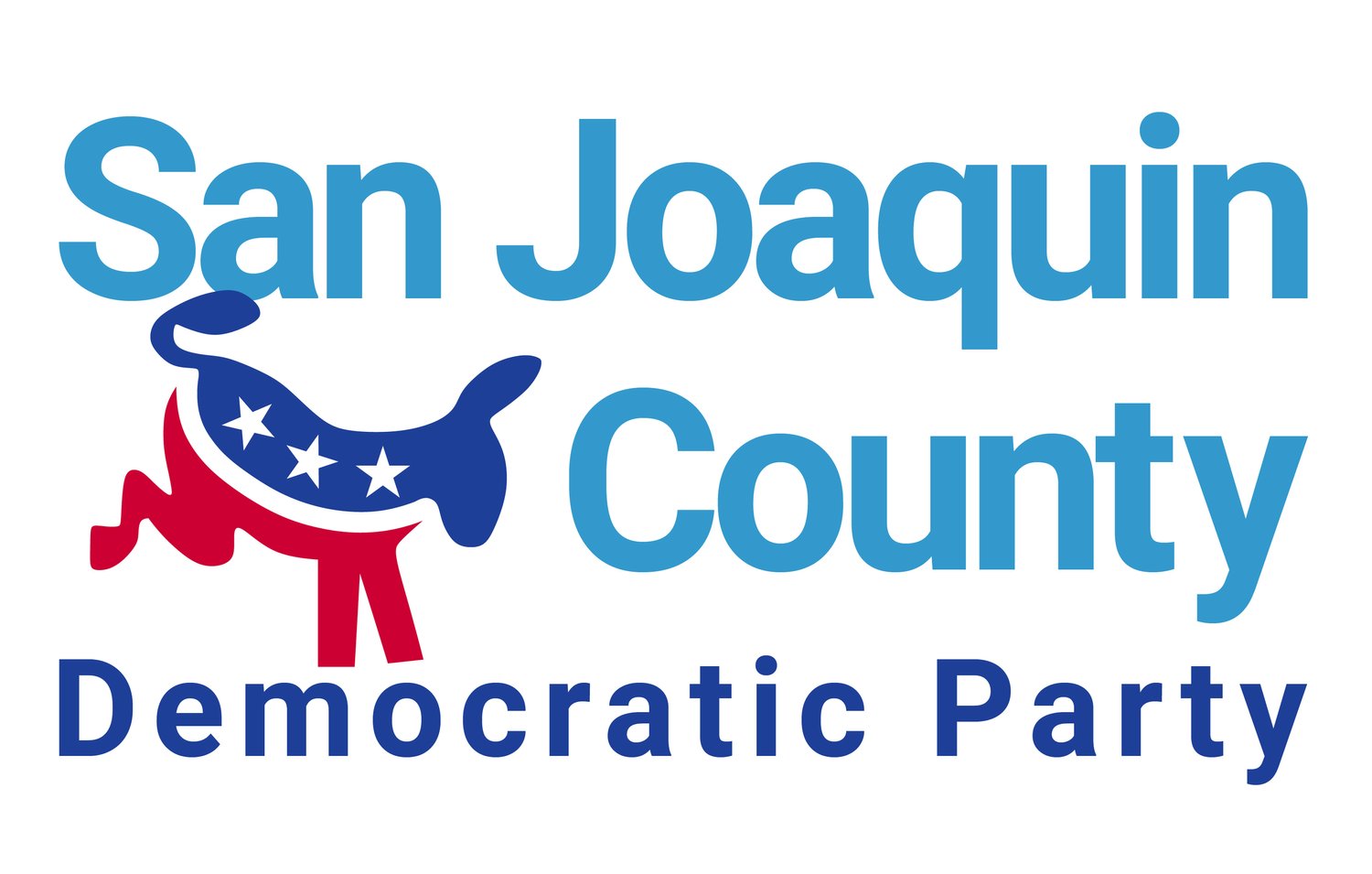 San Joaquin Democrats
