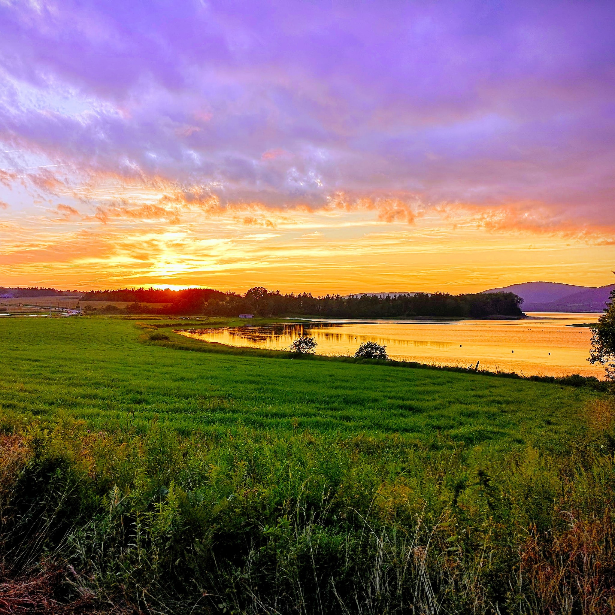 Mabou Rivers Trail