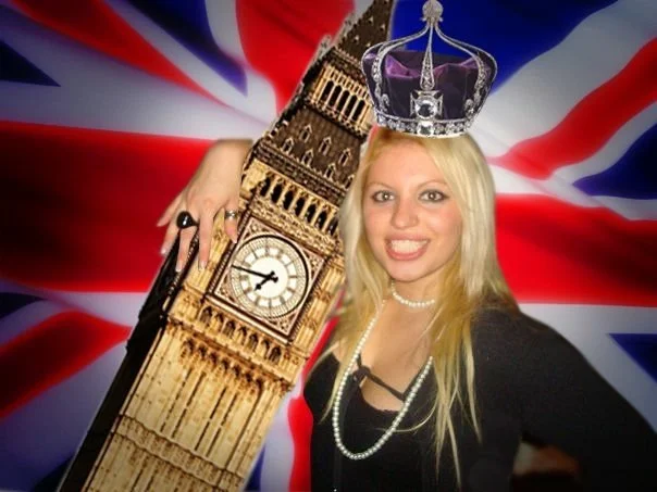 19 Years in London: How Becoming a Chameleon Made Me a Better Coach