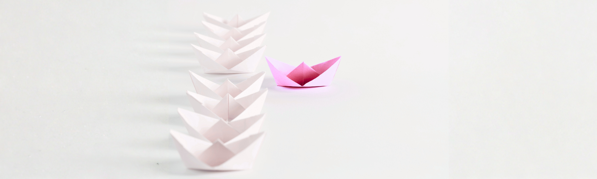 Leadership Is a Behaviour, Not a Title