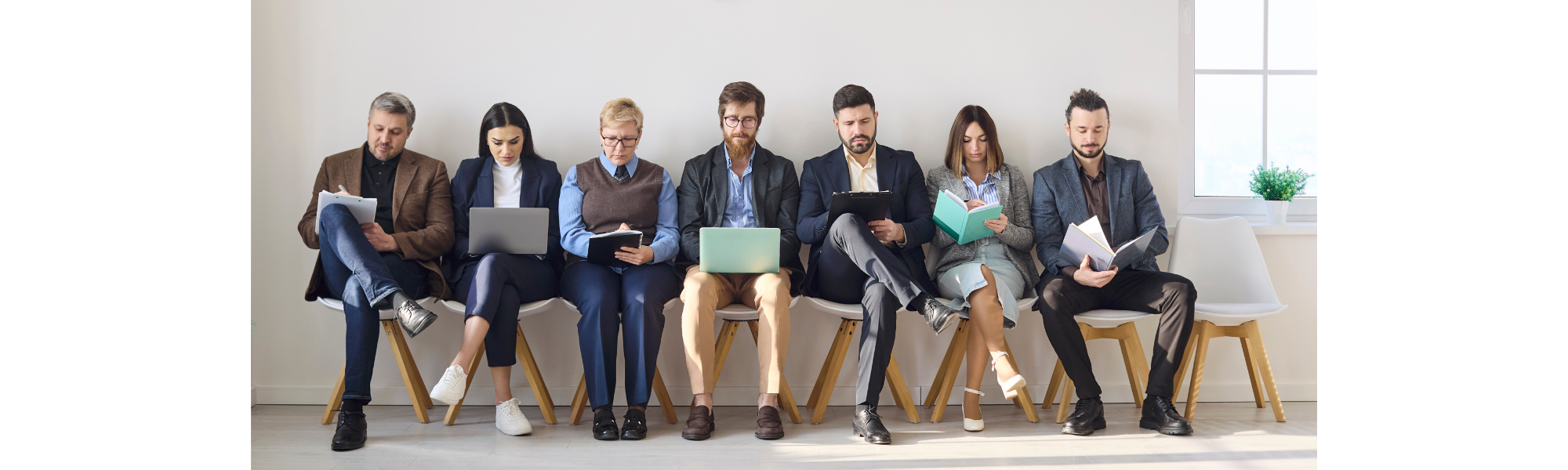 Most Recruiters Don’t Care. Here’s How to Find the Ones Who Do