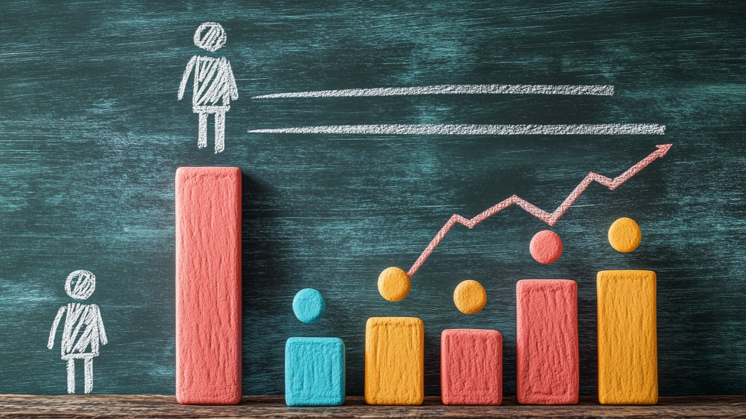 The New Career Playbook: Why Reinvention Is a Skill, Not a Crisis
