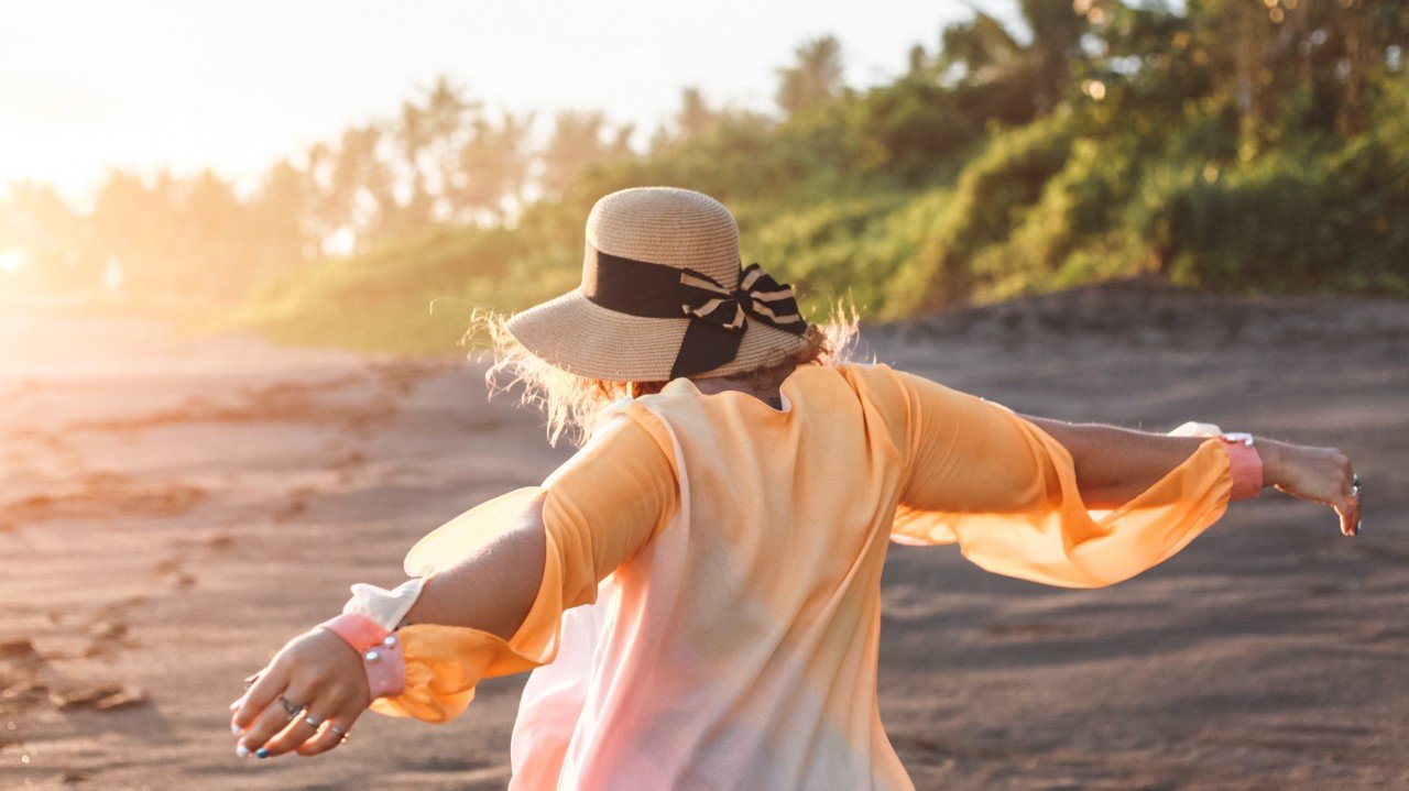Redefining Success: What If We've Been Chasing the Wrong Thing?