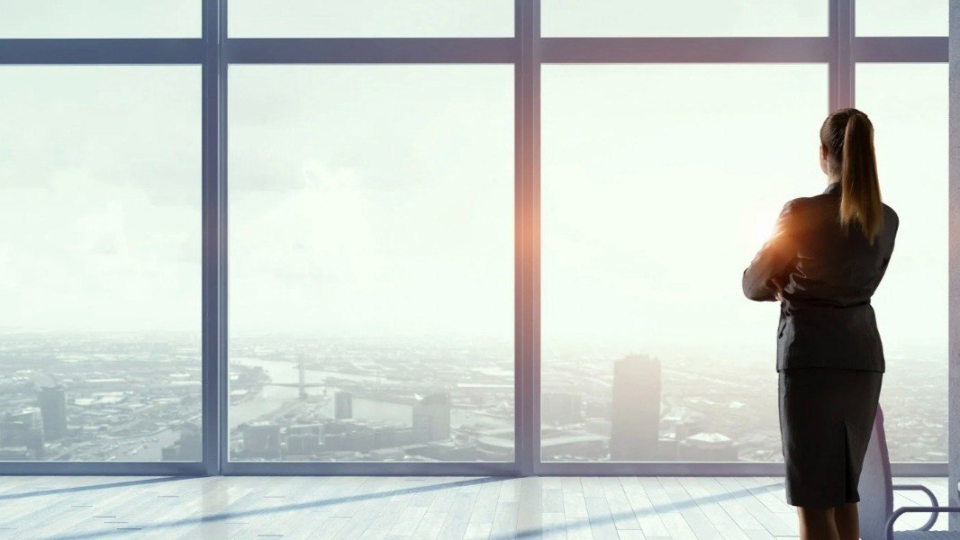 Leadership Unmasked: The Vulnerability No One Talks About