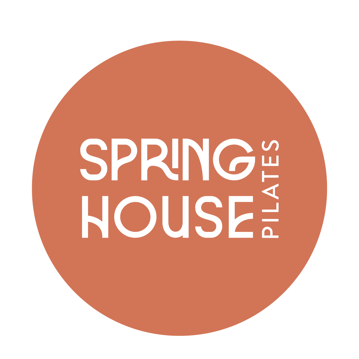 Spring House Pilates
