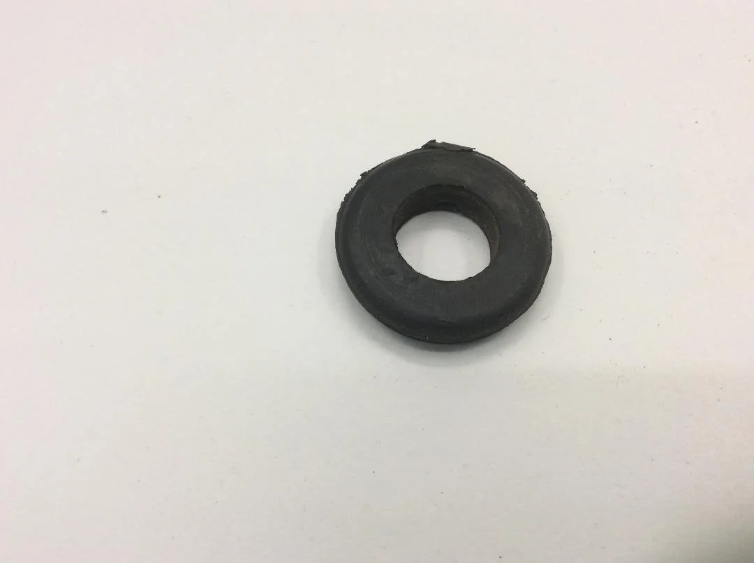 GROMMET M/S 101 (G6A) — British Bikes 1970