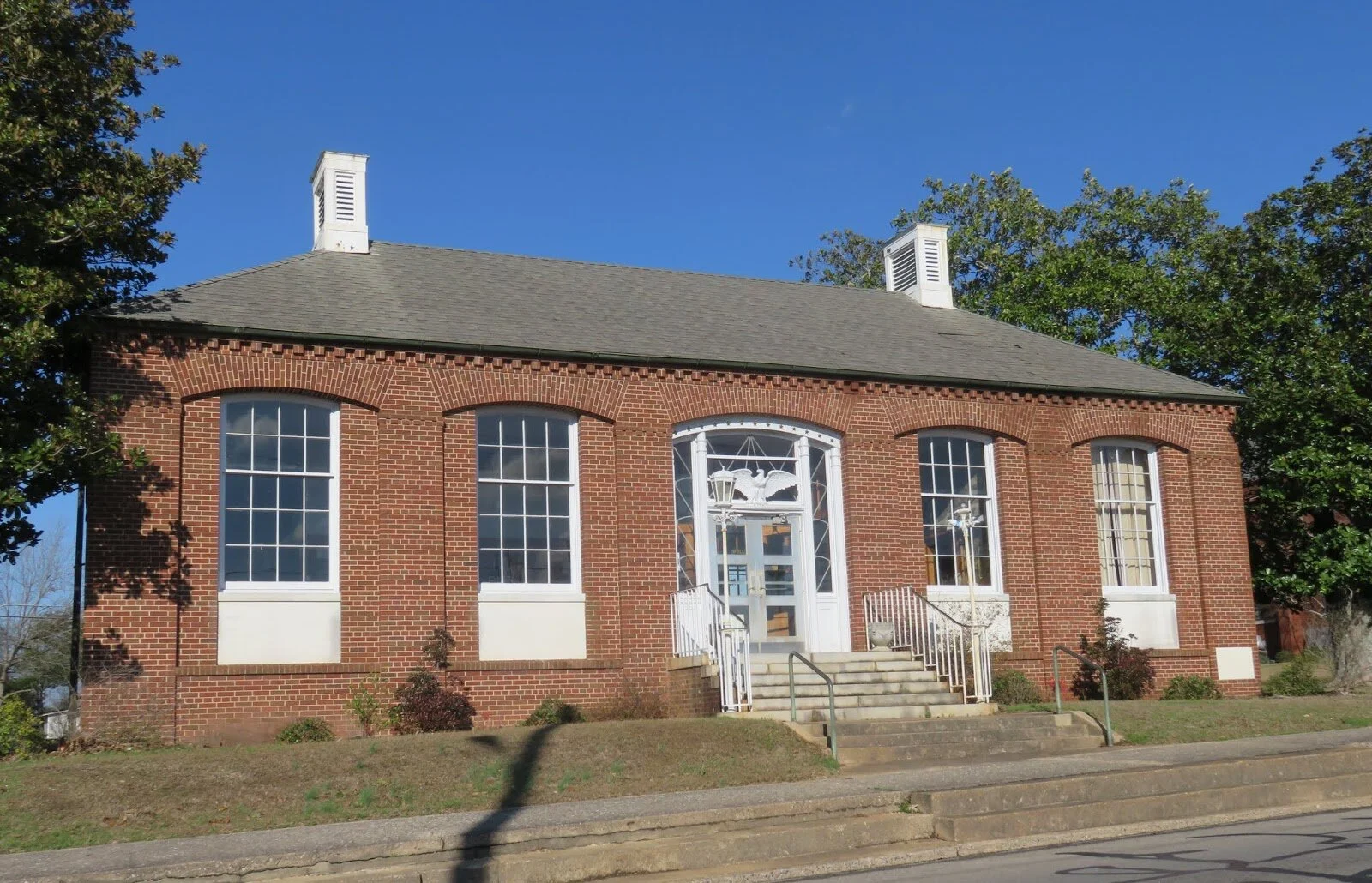 RANDOLPH COUNTY HISTORICAL MUSEUM