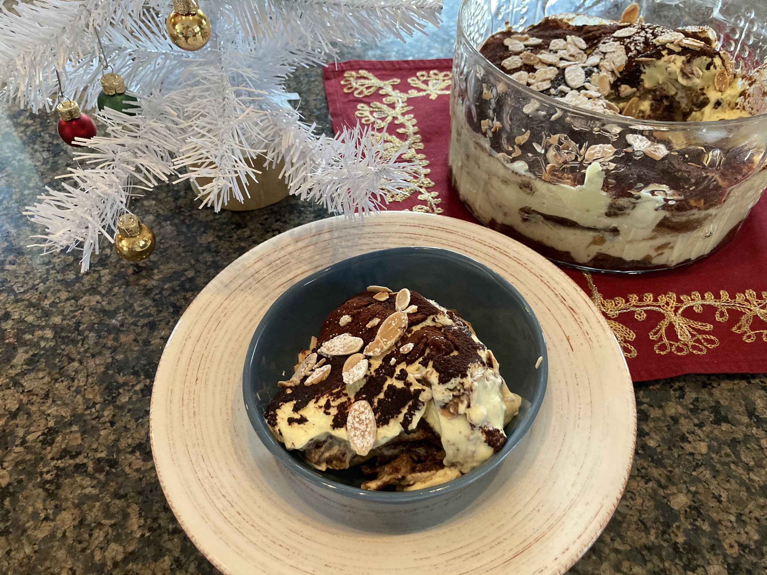 Classic Tiramisù