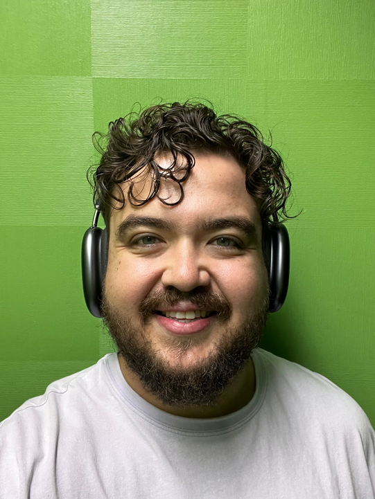 Daniel Ilioi