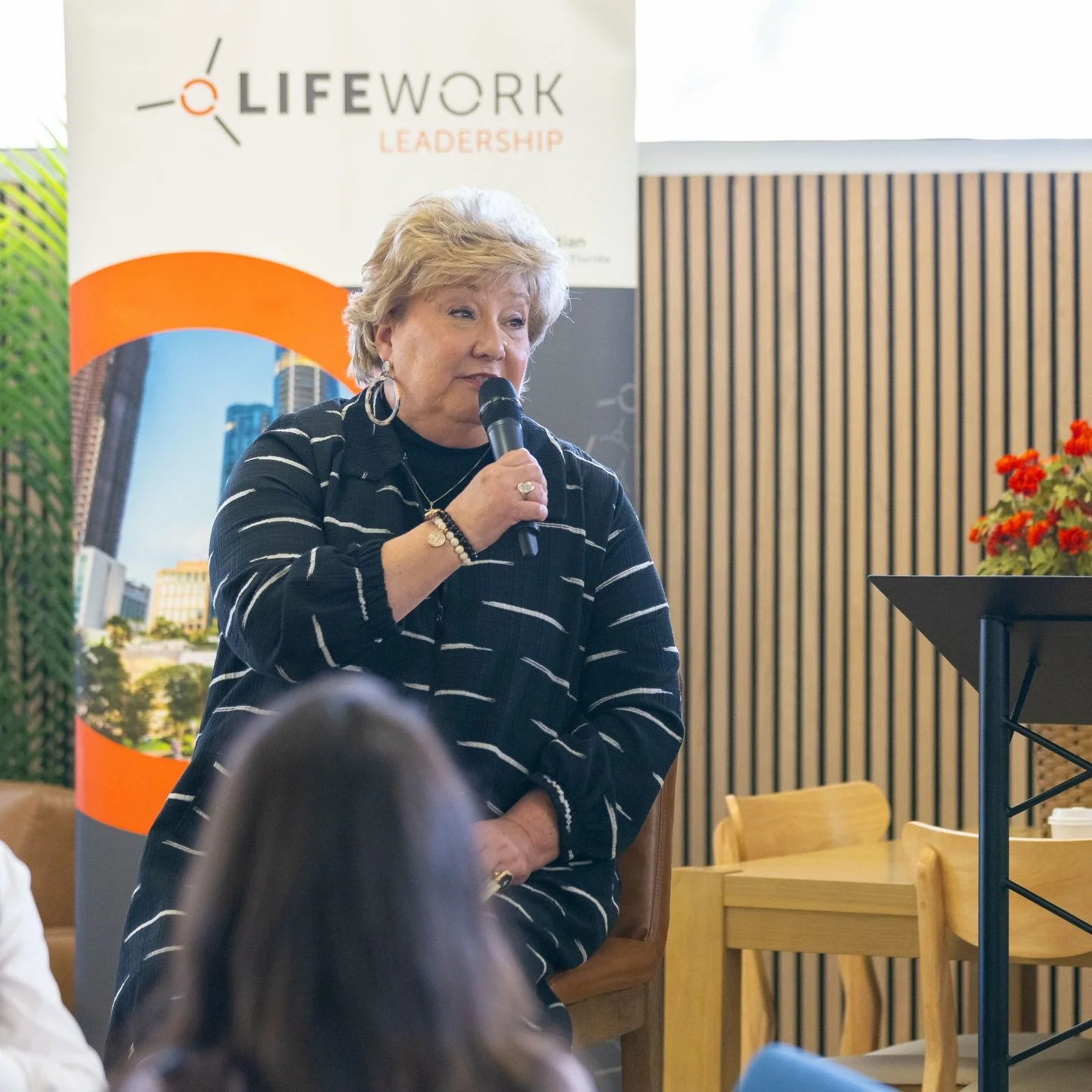 Feeling the holiday hustle?

You&rsquo;re not alone. Between work deadlines, travel plans, family obligations, and all the Christmas chaos, something important often gets pushed aside: real connection with the people you love most.

Lisa May from&nbs