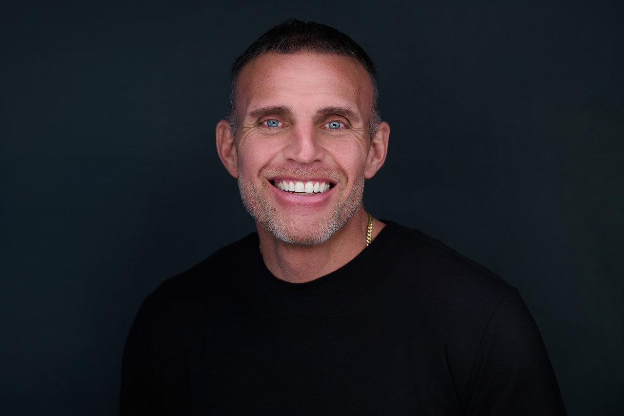 Antony Tchividjian