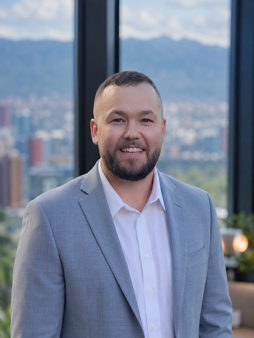 Steven Bradtmueller