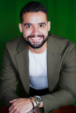 Brian Morillo