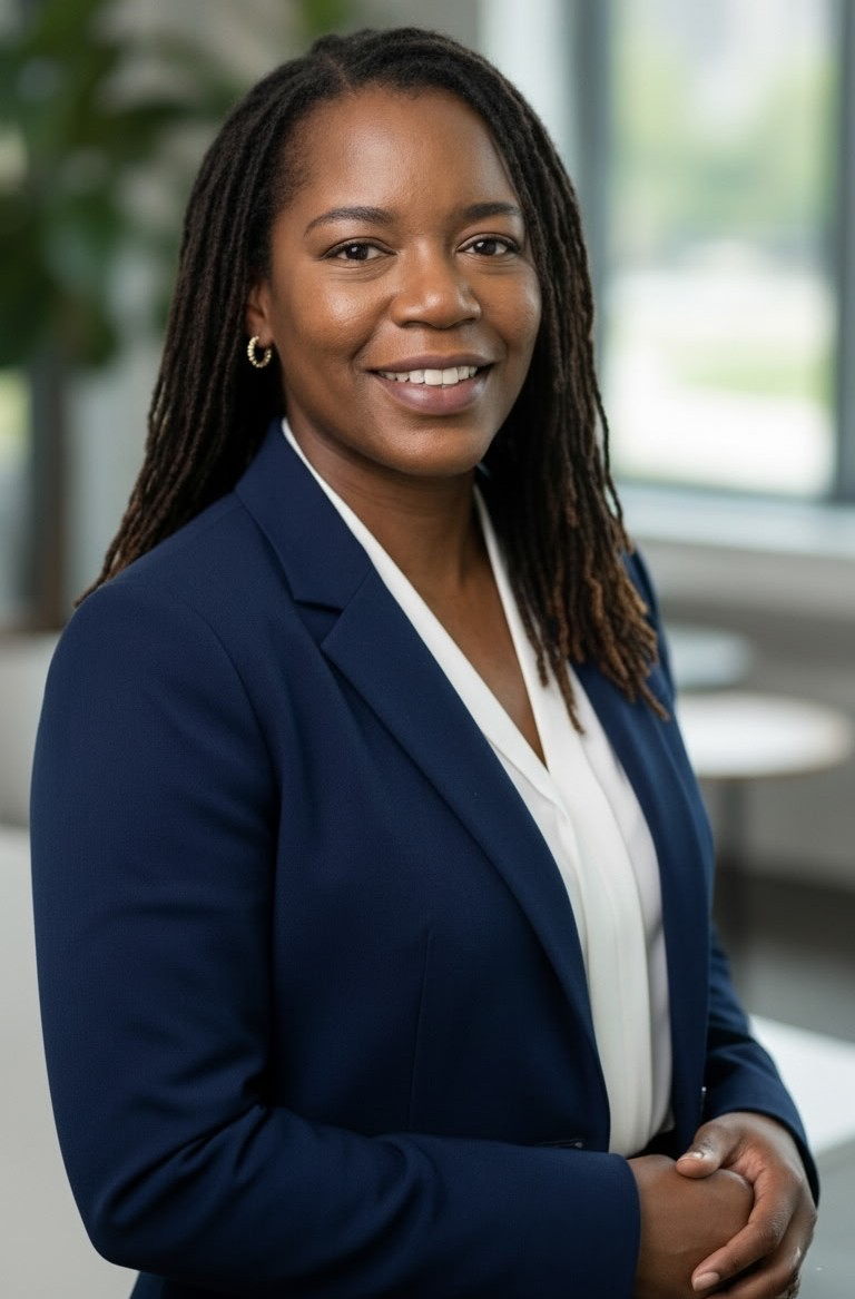 Carolyn Augustin