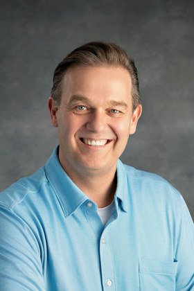 Len Visser