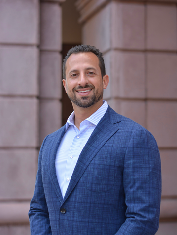 Frank DeSena