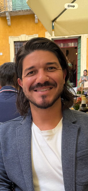 Lucas Rangel