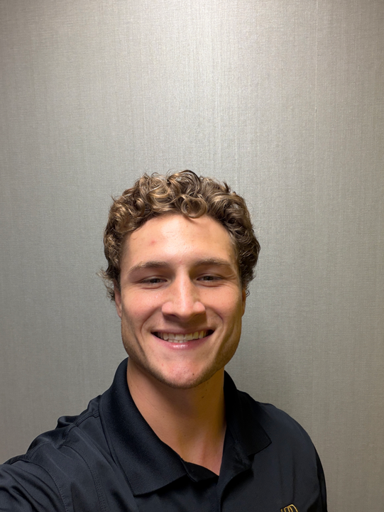 Jacob Griffin