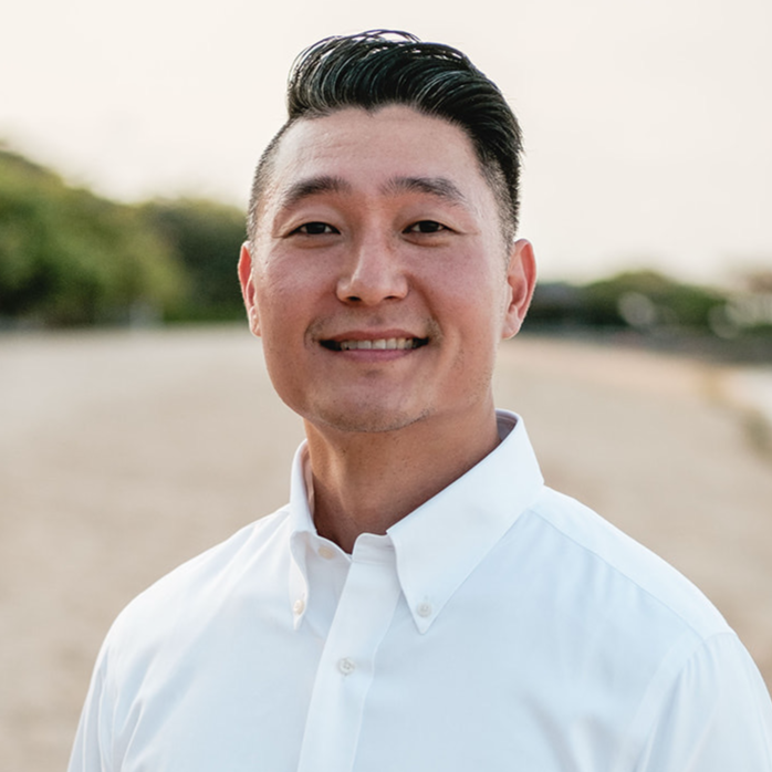John Kim
